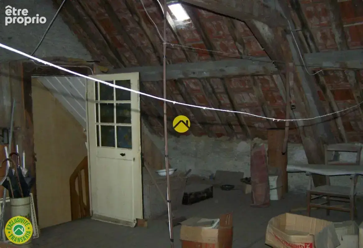 Maison en pierre - photo 14