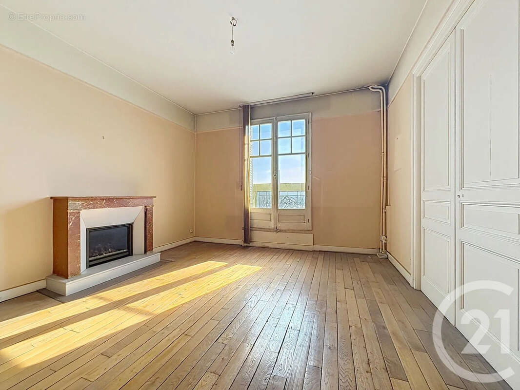 Appartement à LIMOGES