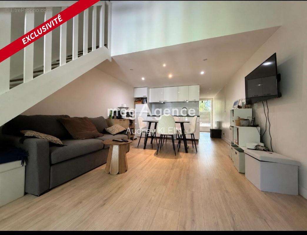 Résidence principale ou secondaire : maison dans un domaine de prestige à 1H00 de Paris - photo 5