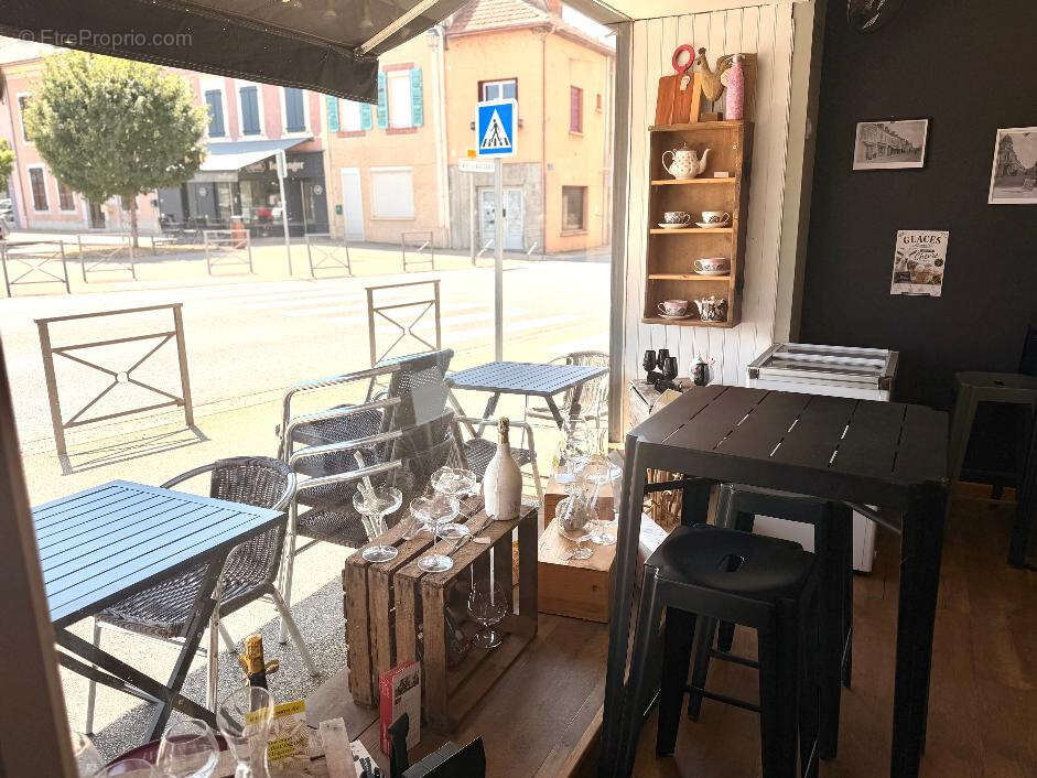 À vendre   vinothèque & épicerie fine - photo 8