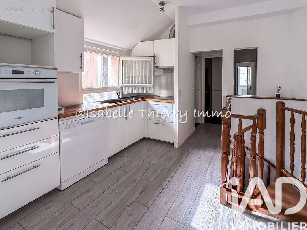 Photo 9 - Maison à MONTLHERY