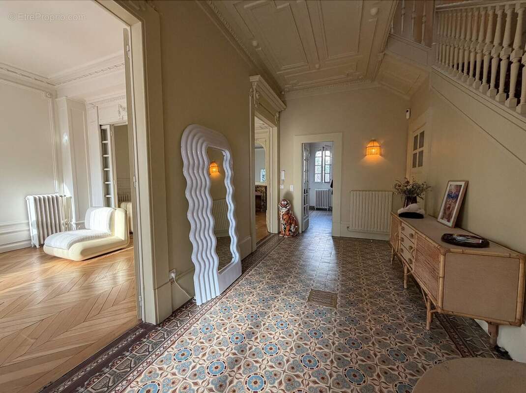 Maison à REIMS