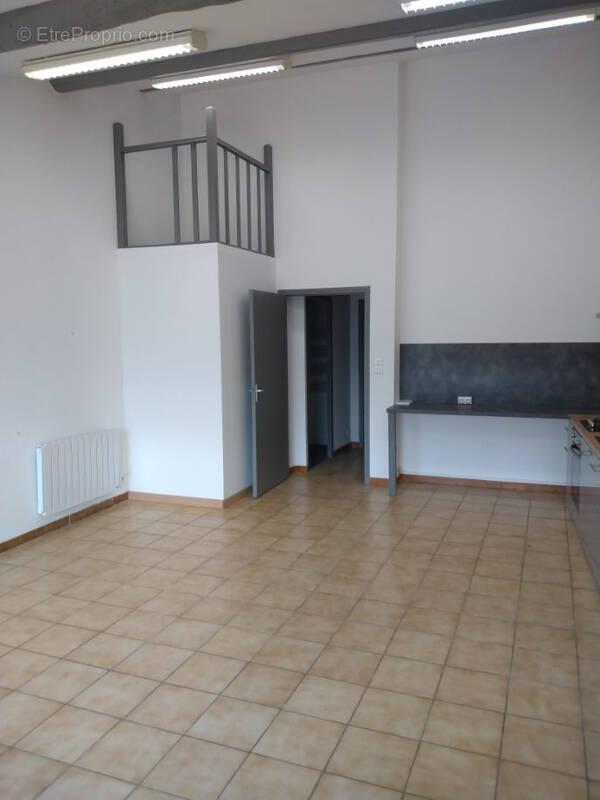 Maison à VILLENEUVE-MINERVOIS