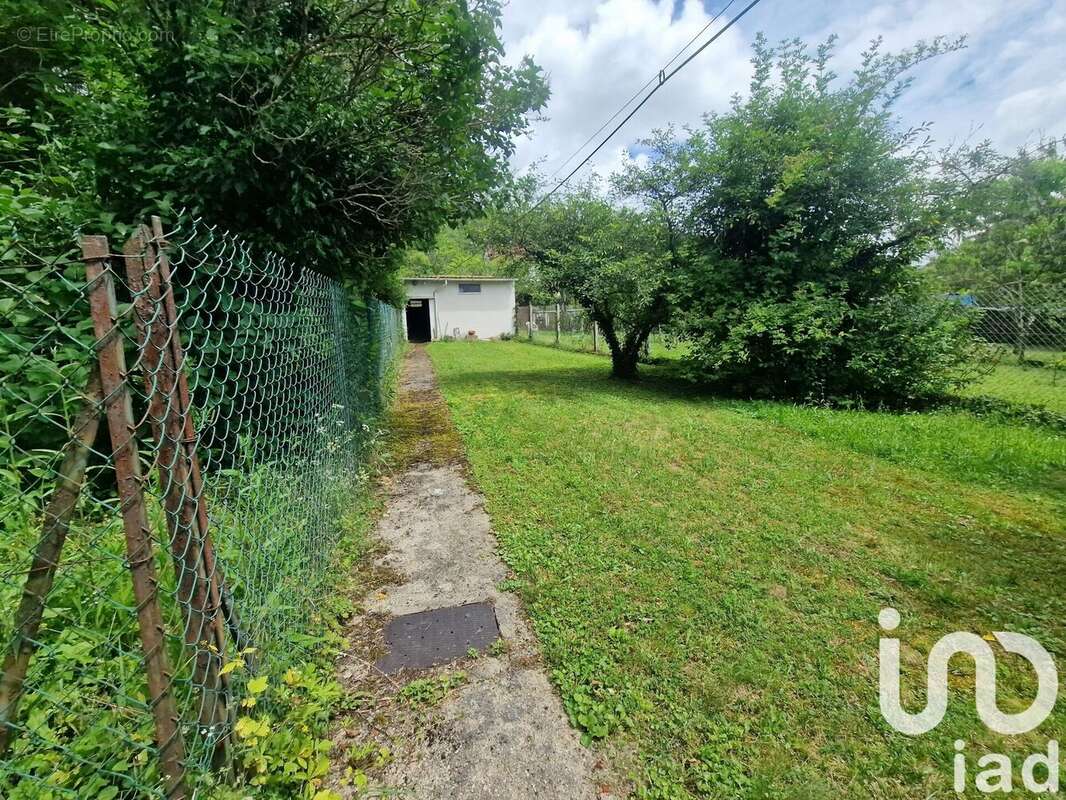 Photo 7 - Maison à ANCY-LE-FRANC