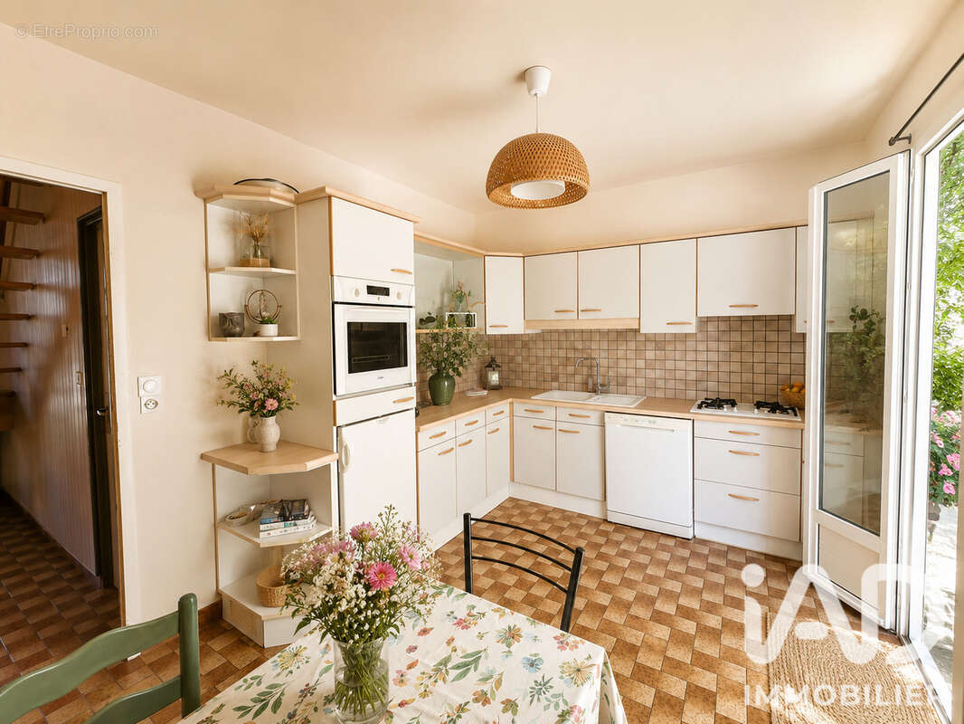 Maison 98 m² à Trelivan  - photo 7