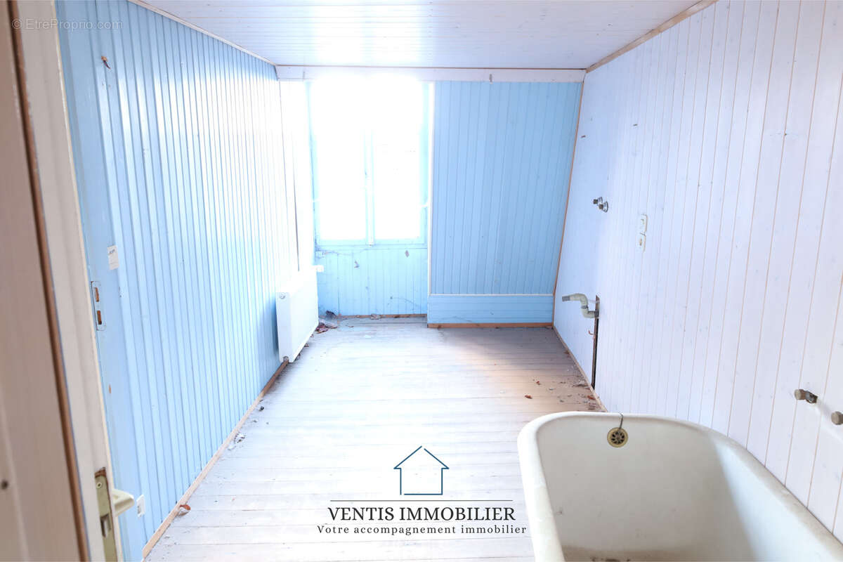 Appartement à SAVERNE