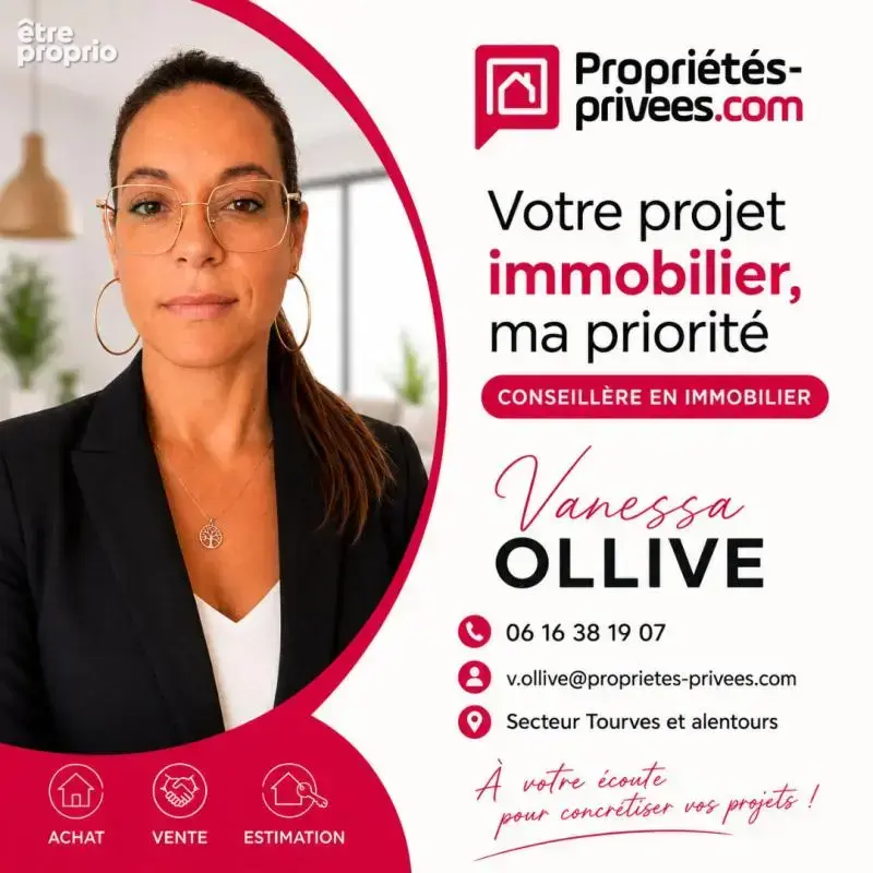Appartement T1 refait à neuf - photo 14