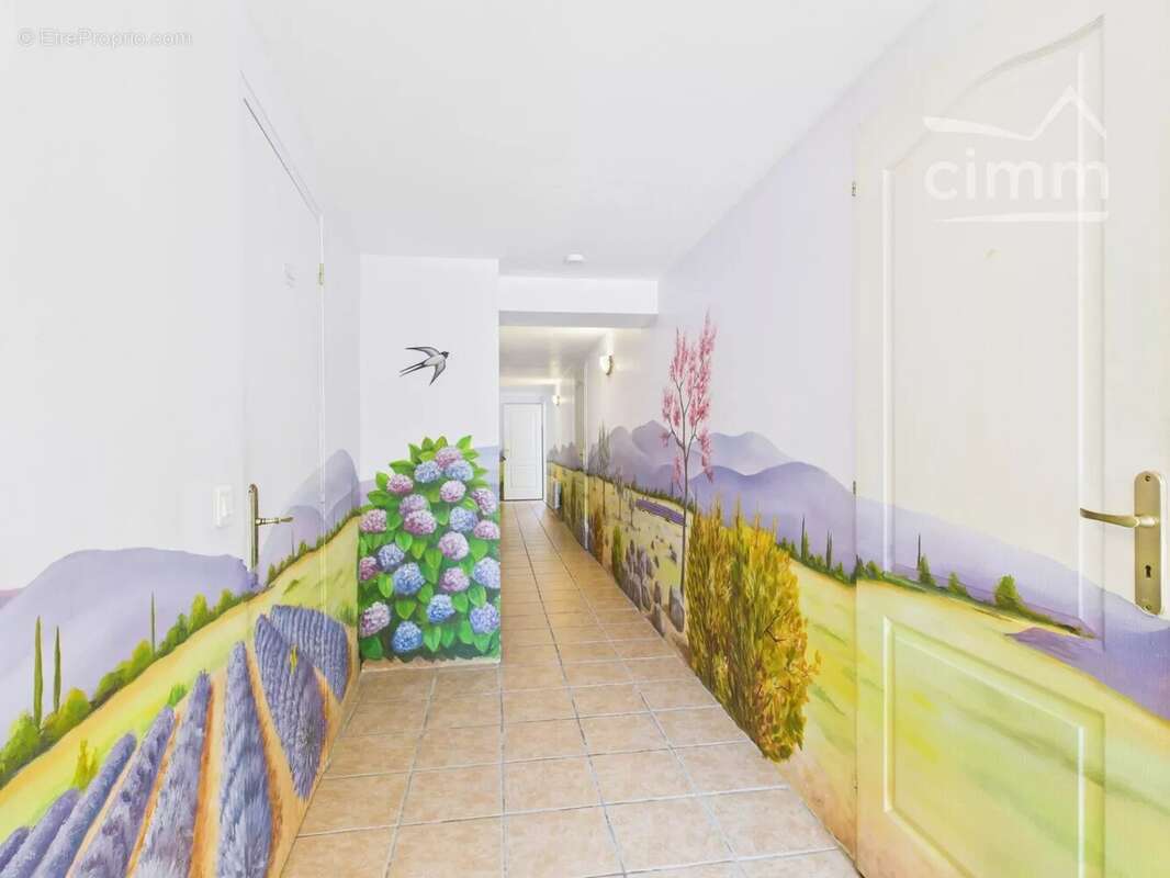 Maison à MOLIERES-SUR-CEZE