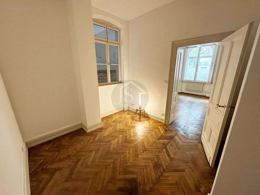 Commerce à STRASBOURG