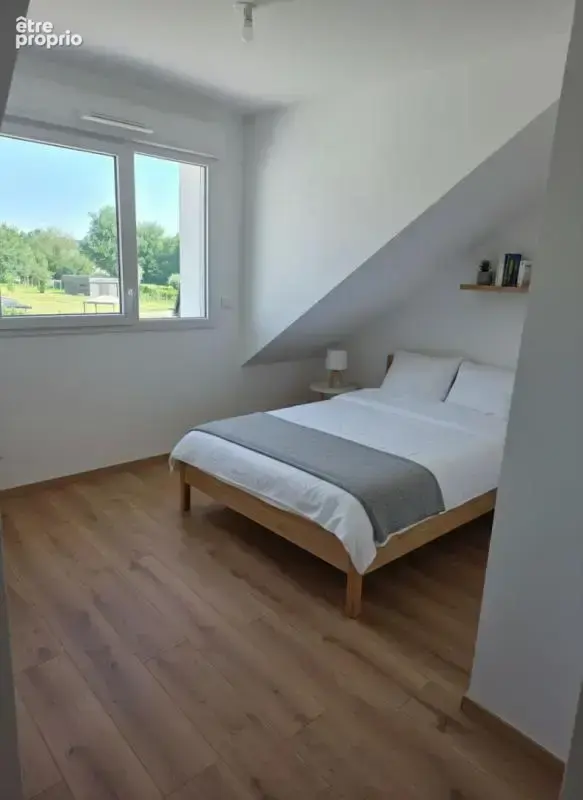 Appartement Merlimont 4 pièce(s) 82 m2 - photo 3