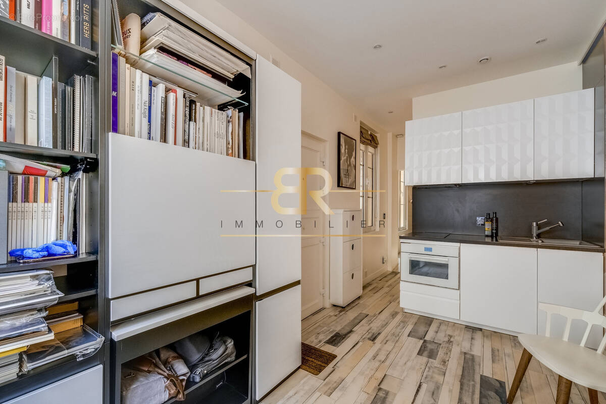 Appartement à PARIS-5E