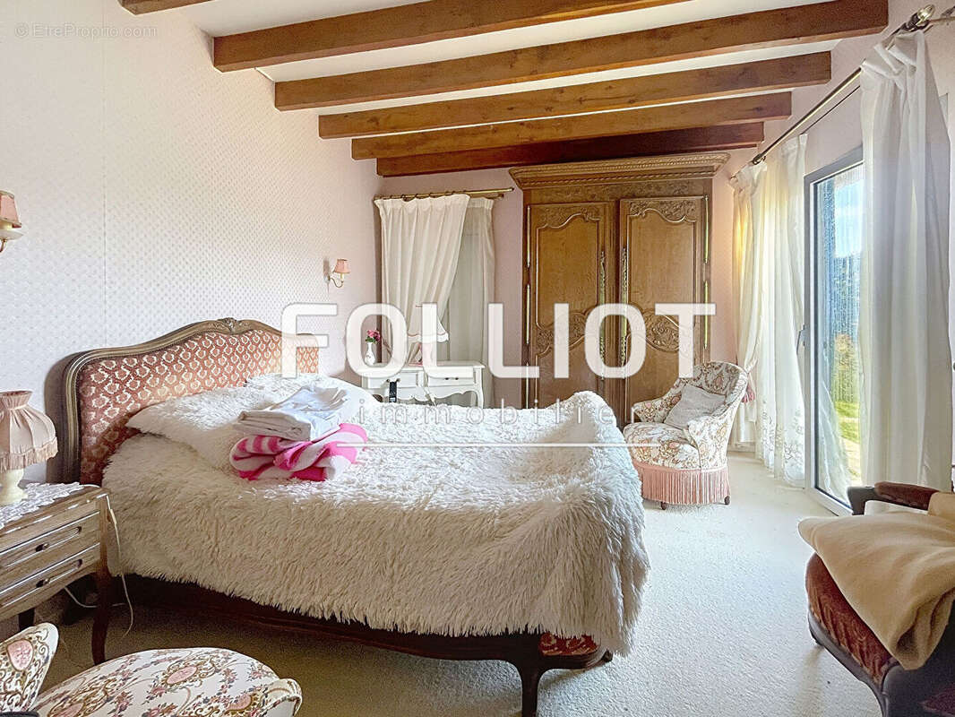 Maison Saint Gilles 120 m2 - photo 7