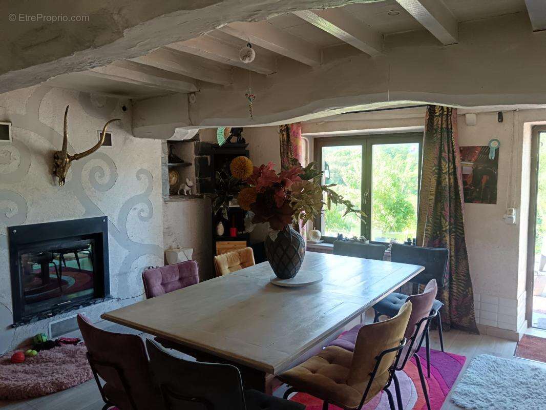 Domaine équestre avec gites et 24 ha - photo 4