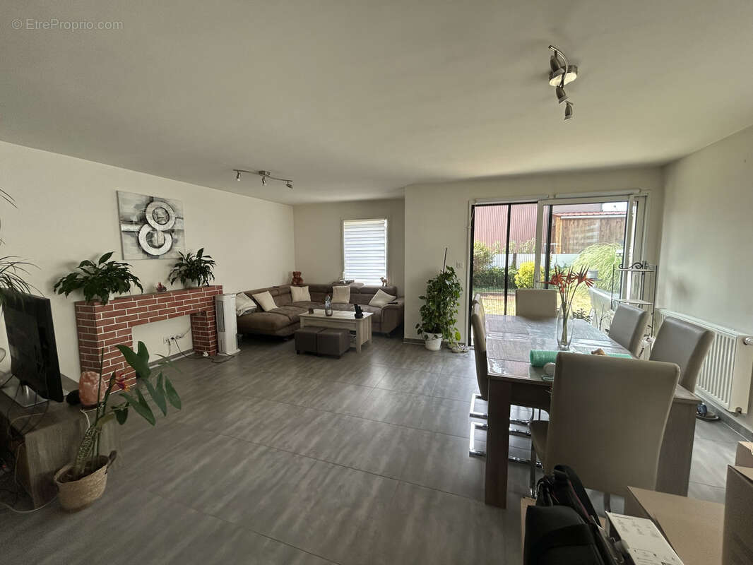 Belle maison a wittenheim - photo 2