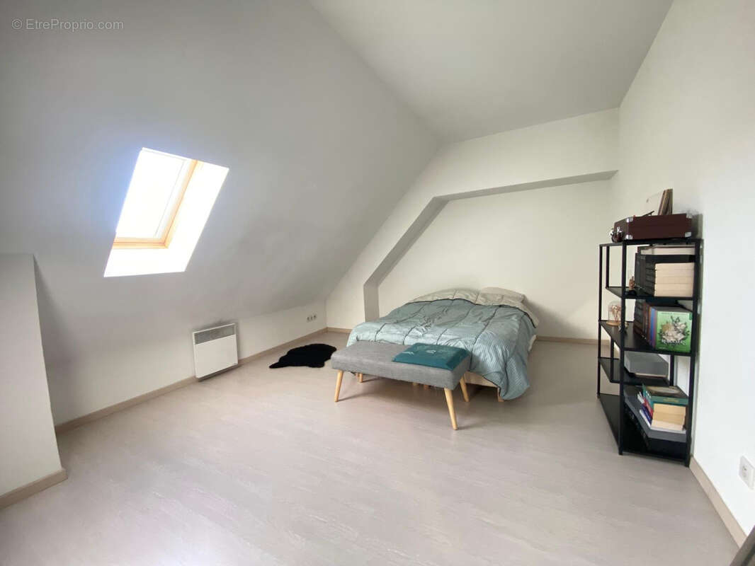 Appartement à SAUMUR