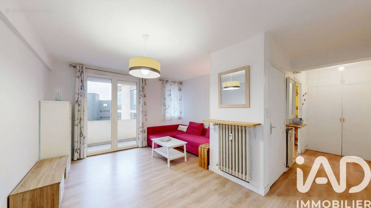 Photo 1 - Appartement à TOULOUSE
