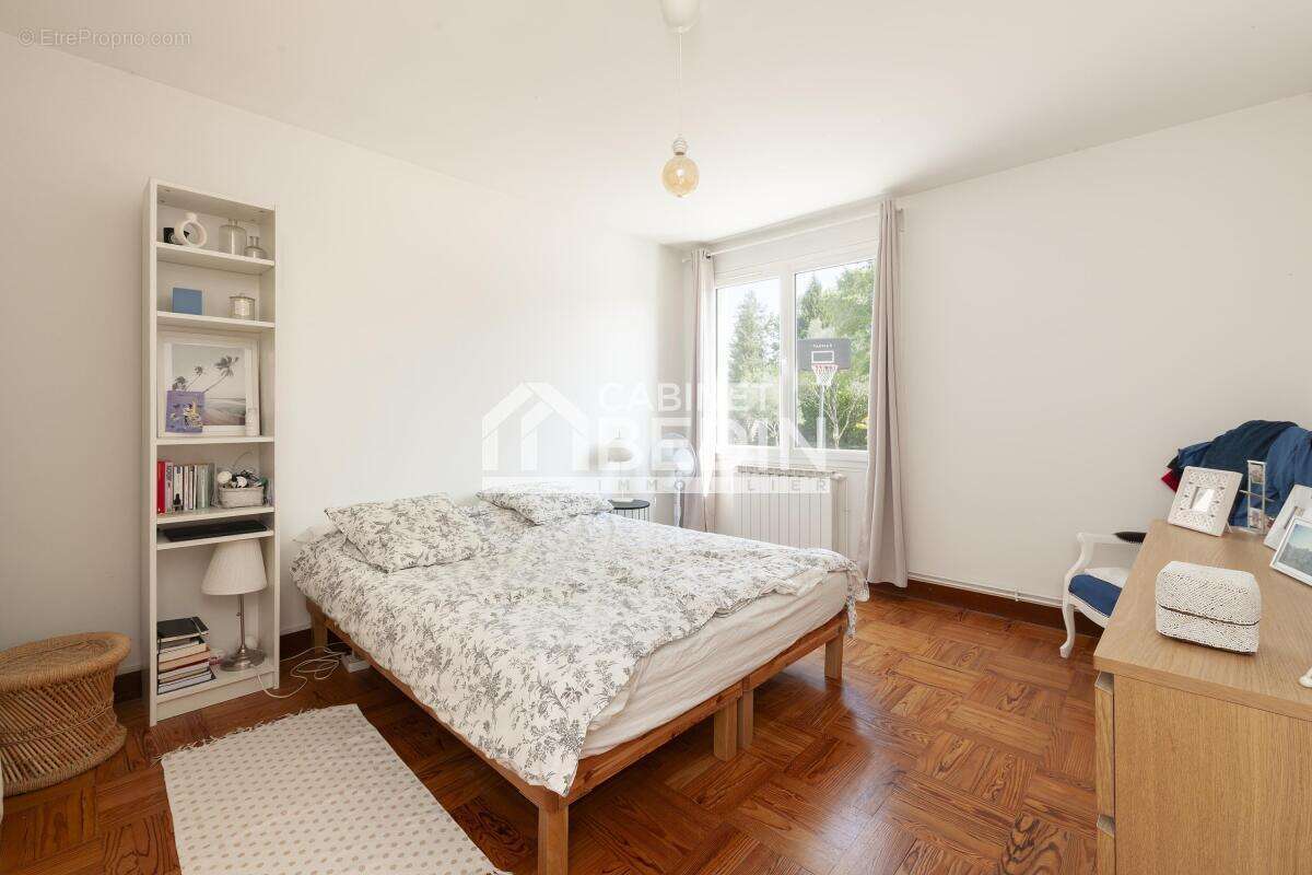 Maison à SAINT-PANDELON