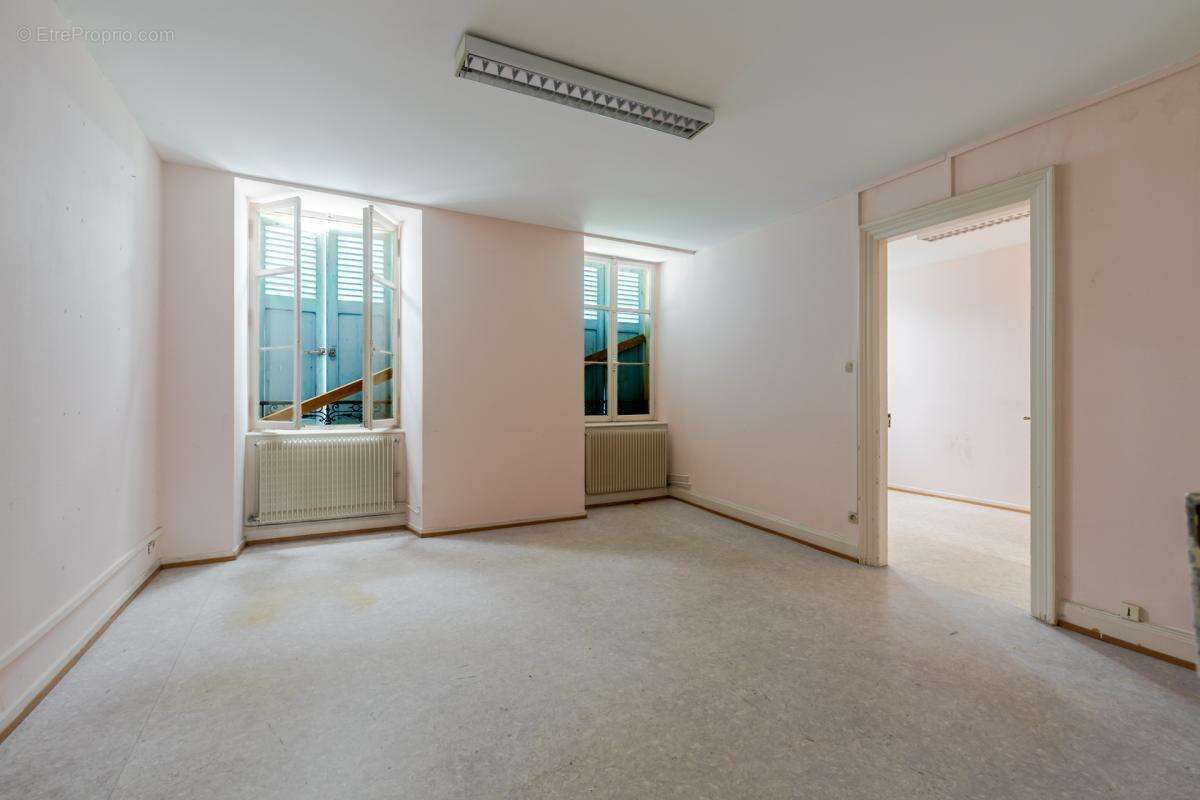 Appartement à MULHOUSE