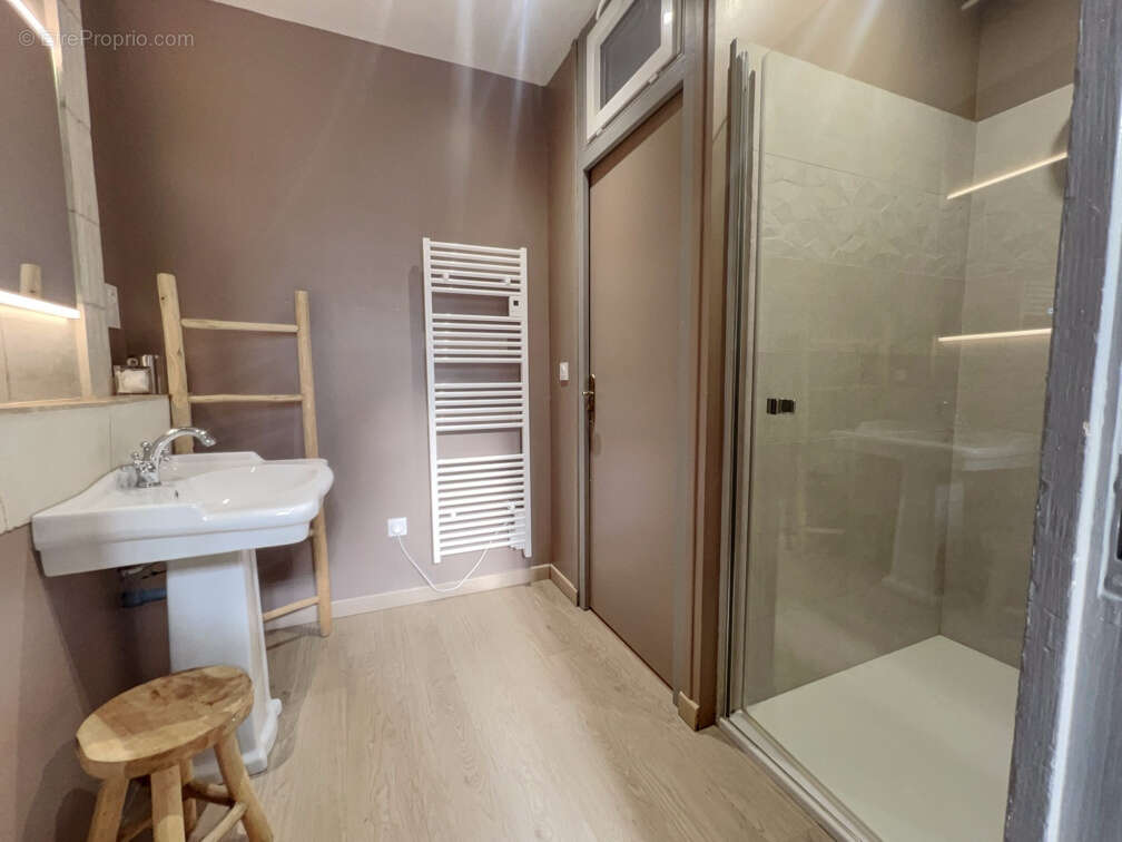 Appartement à SAUMUR