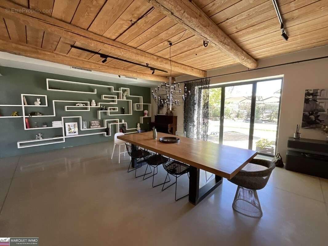 Maison à THEZAN-LES-BEZIERS