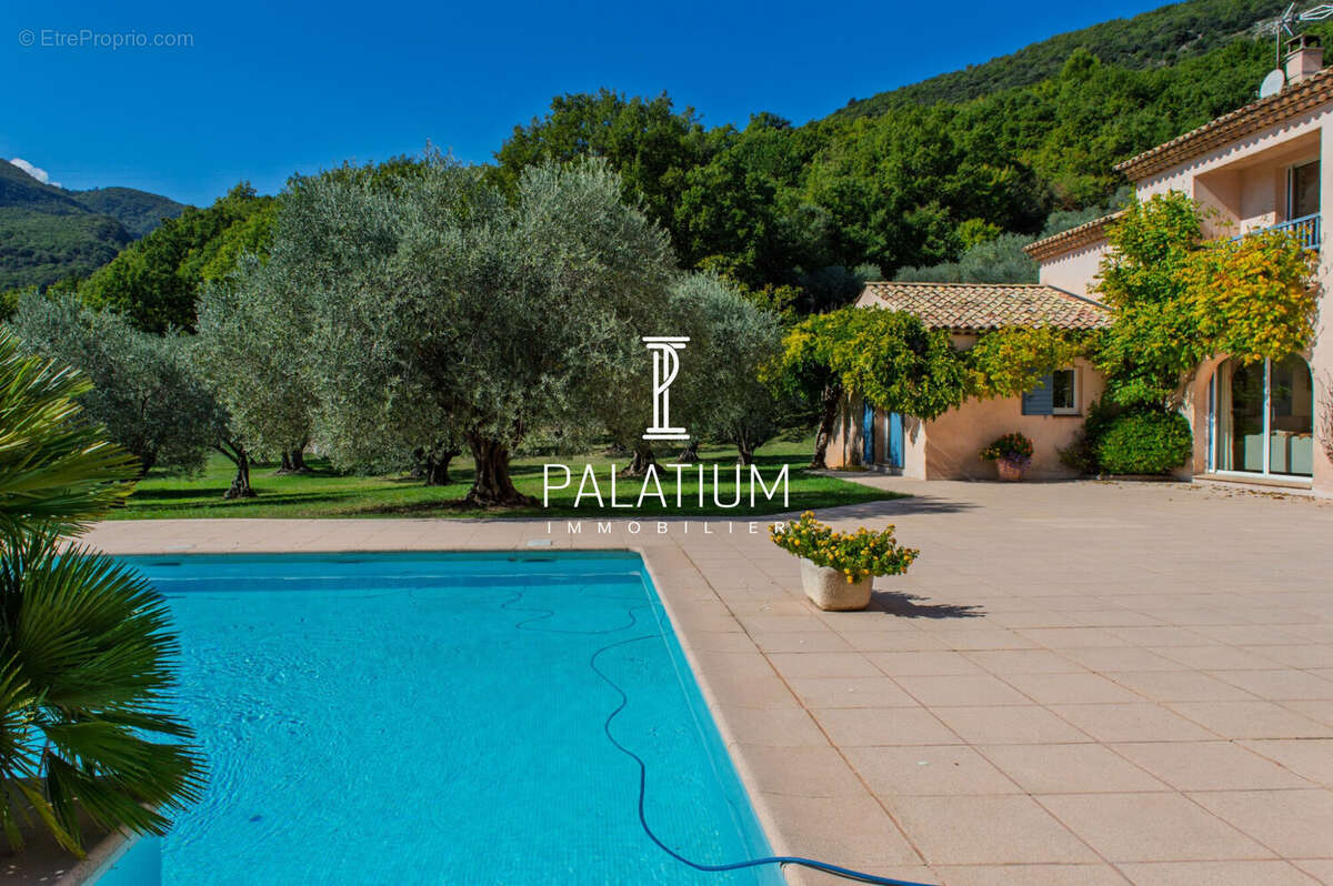 Maison 311 m² à Sisteron  - photo 4