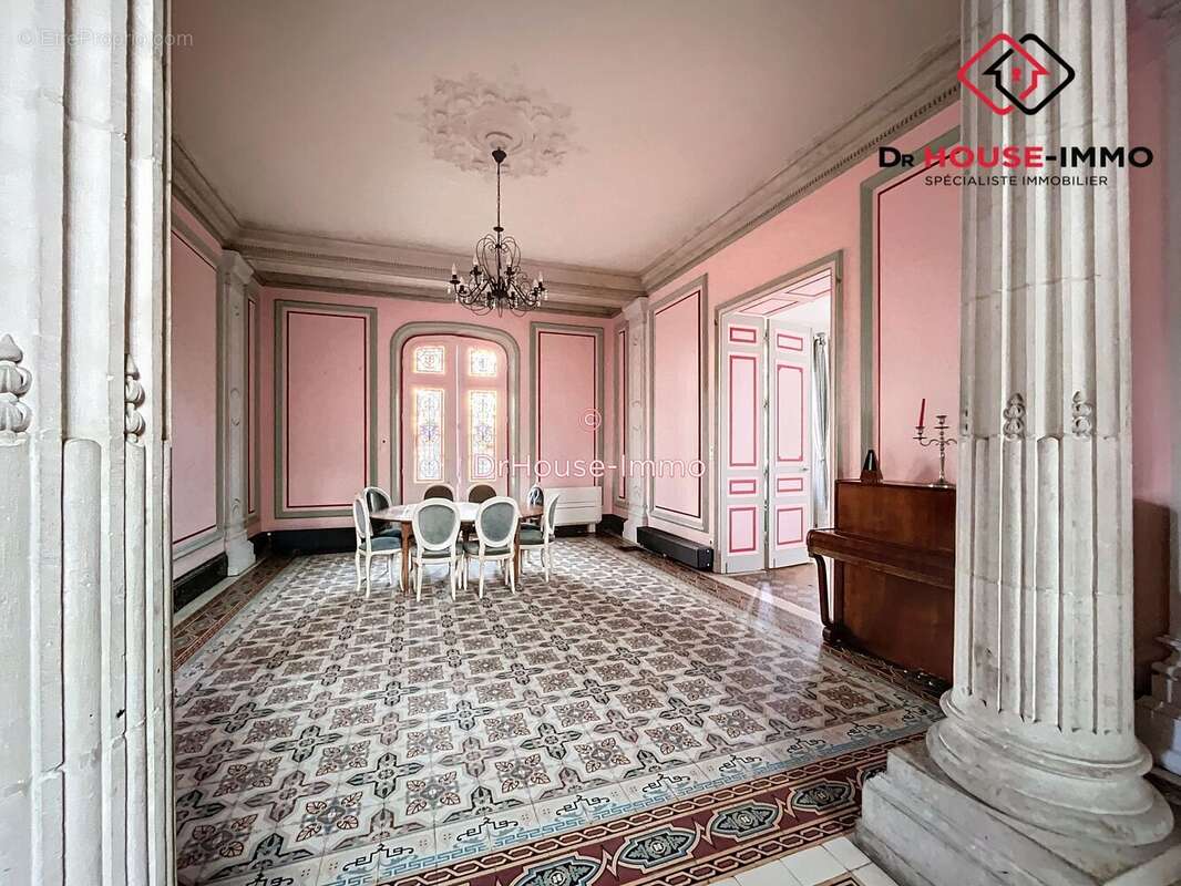 450 m² à Marsac-Sur-L'isle  - photo 137