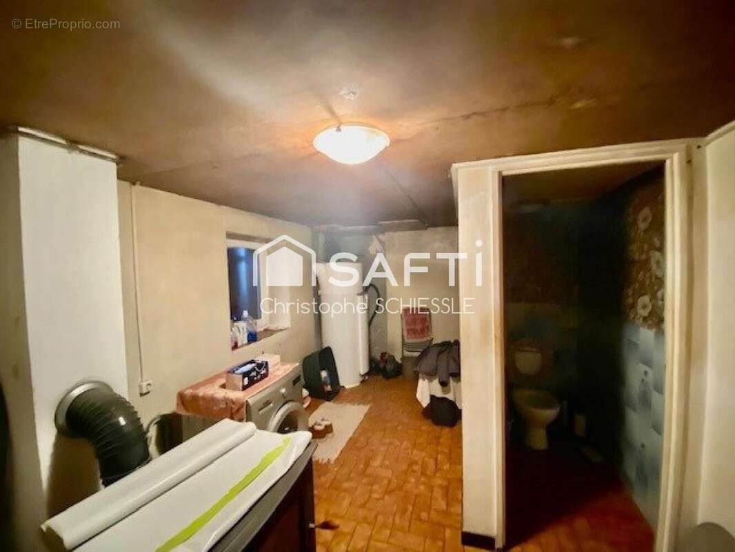 Photo 4 - Maison à GRANDVILLARS