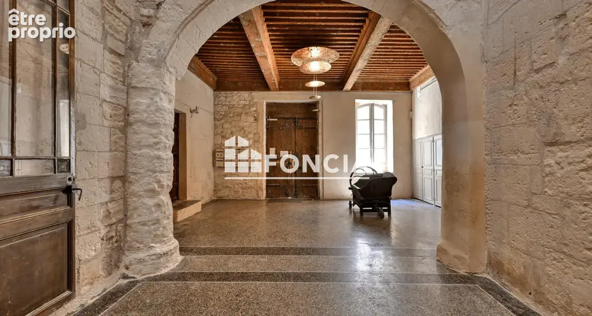Appartement à ARLES
