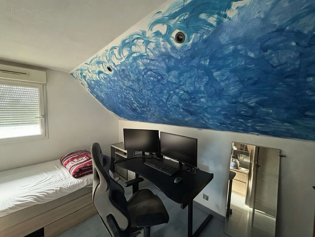 Maison à MALBOUHANS