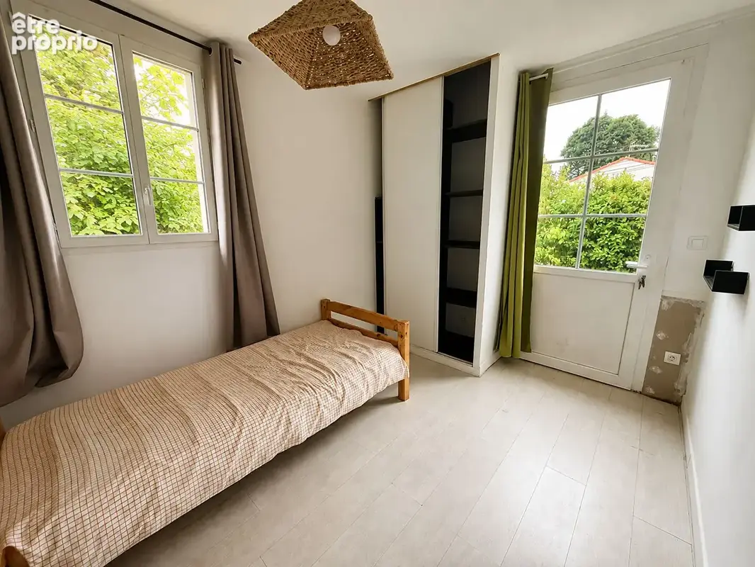 A vendre Maison mitoyenne avec jardin privatif ? Saint-Paul-lès-Dax - photo 7