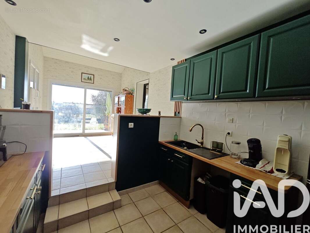 Photo 7 - Maison à ROUSSILLON