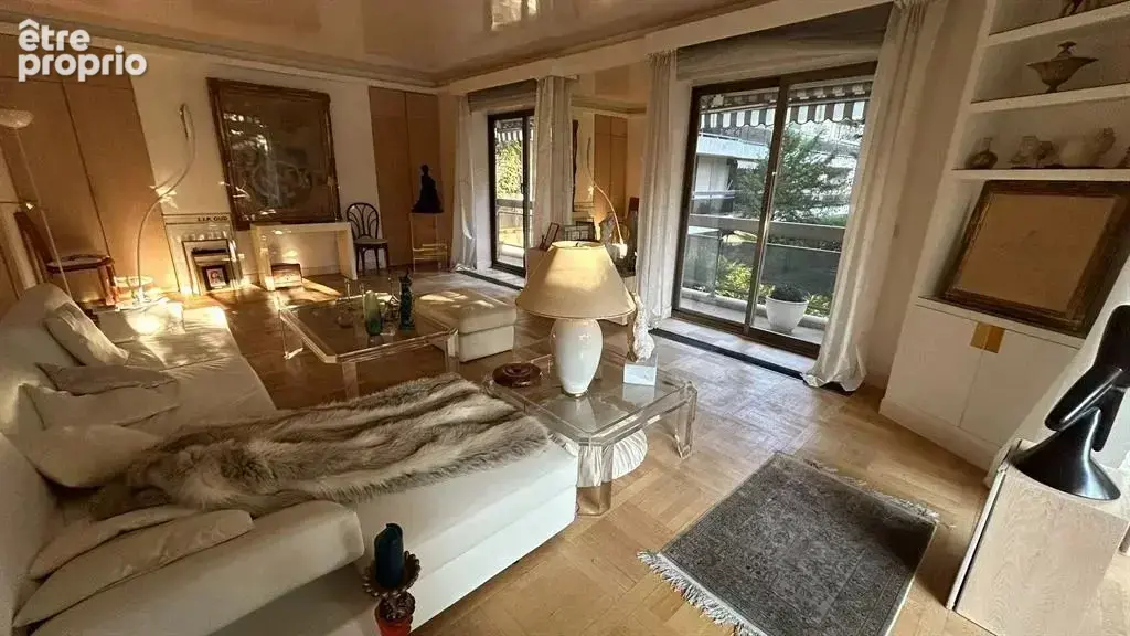 4 pieces 98,03 m² sur balcon de 25 m² - boulevard du chateau - photo 3