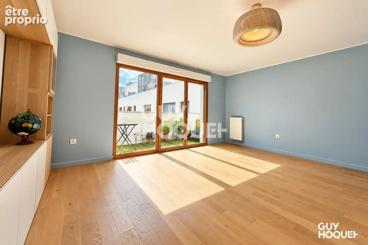 4 pièces traversant - balcon & parking - photo 6