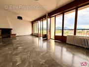 Appartement à ECHIROLLES