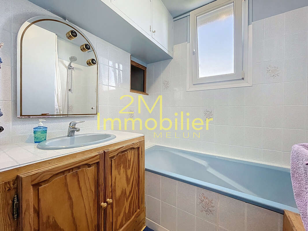 Appartement à MELUN