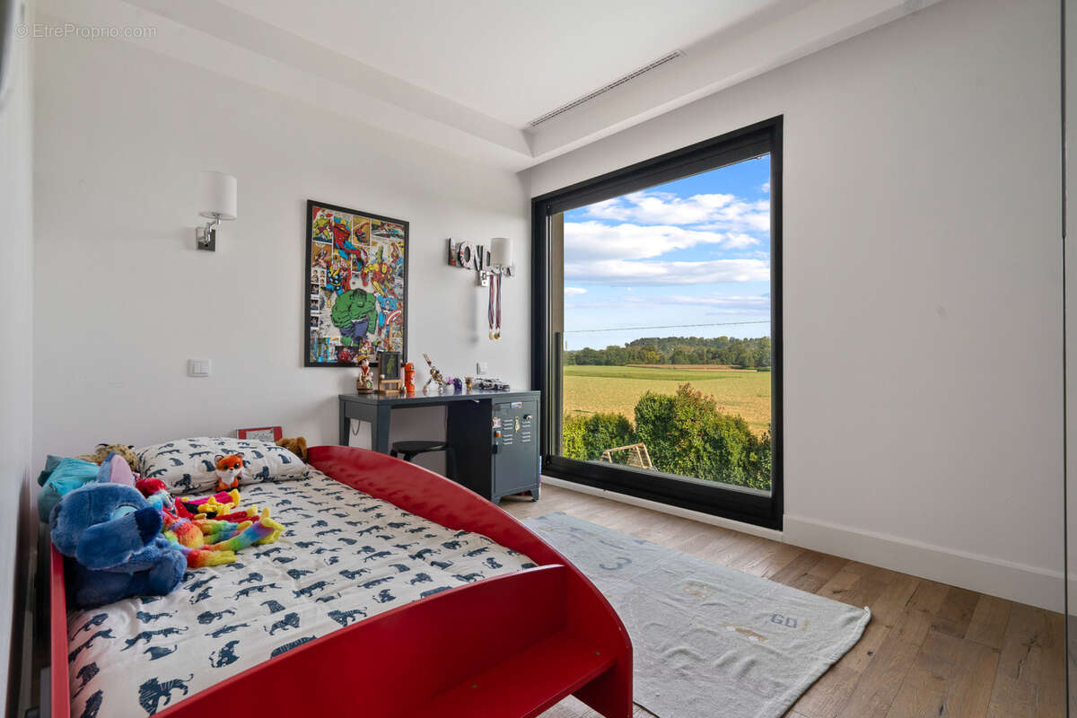 Maison à SAINT-BERNARD