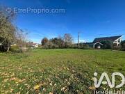 Photo 1 - Terrain à ARBUSIGNY