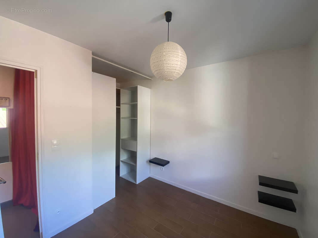 Appartement à MIEUSSY