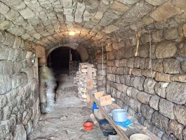 Maison de pays secteur les vans - photo 18
