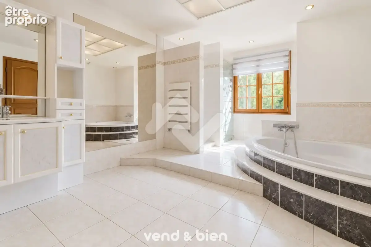 Maison 5 pièces 188 m² à vendre à Cormicy (51220) - photo 4