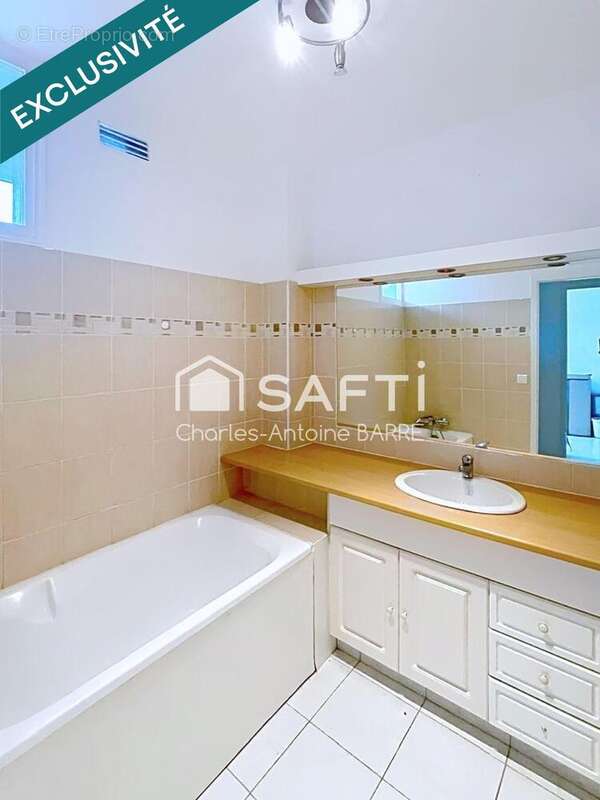Photo 6 - Appartement à ANDERNOS-LES-BAINS