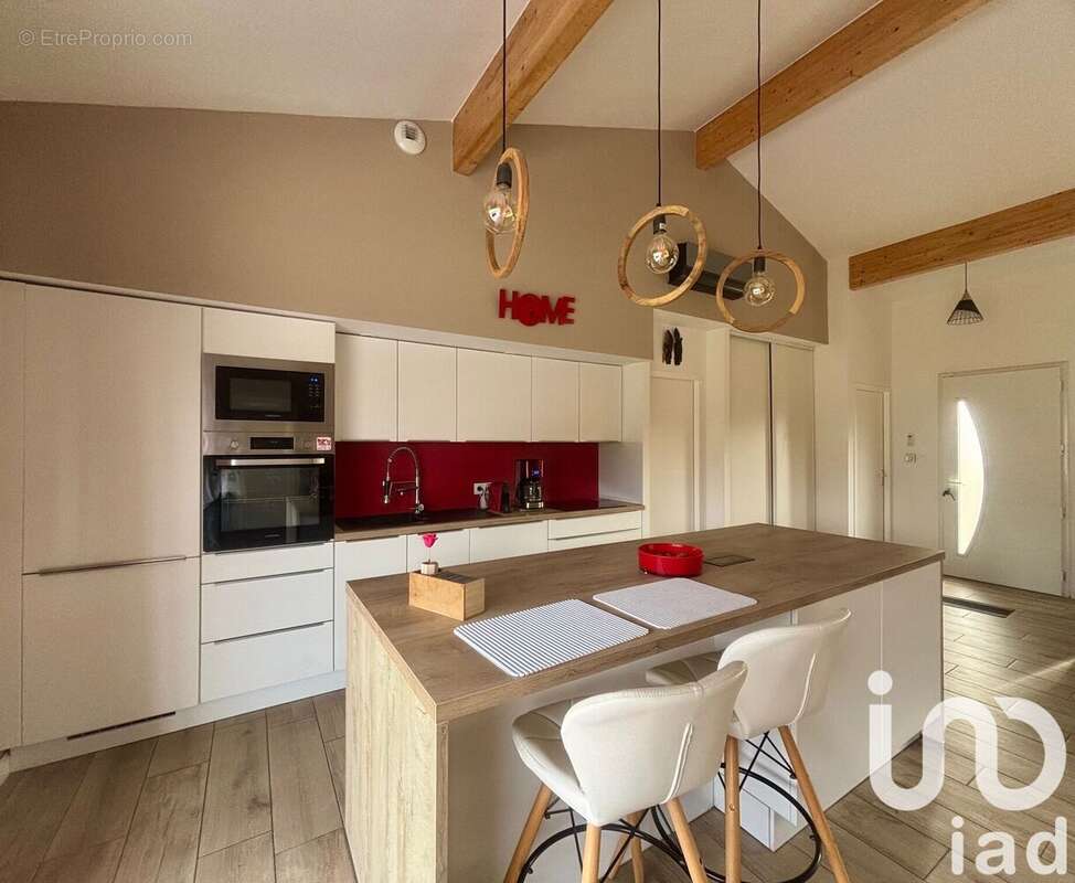 Photo 7 - Maison à CAMBES