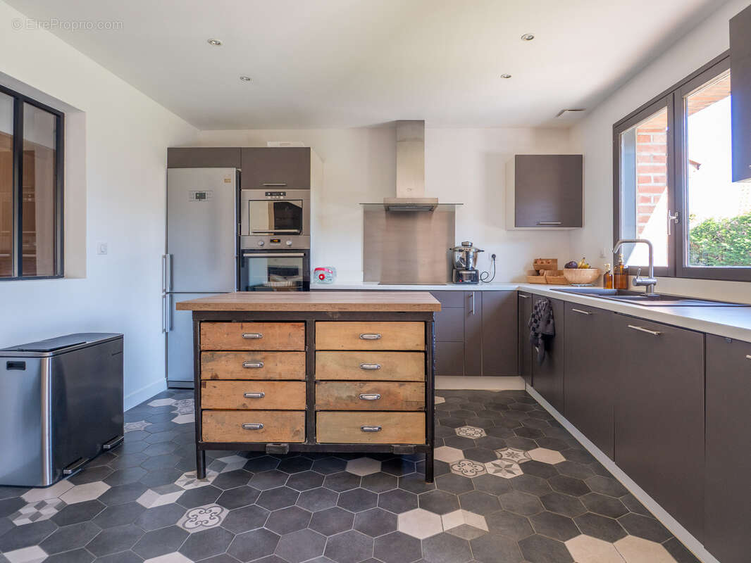 Maison à CAPPELLE-EN-PEVELE