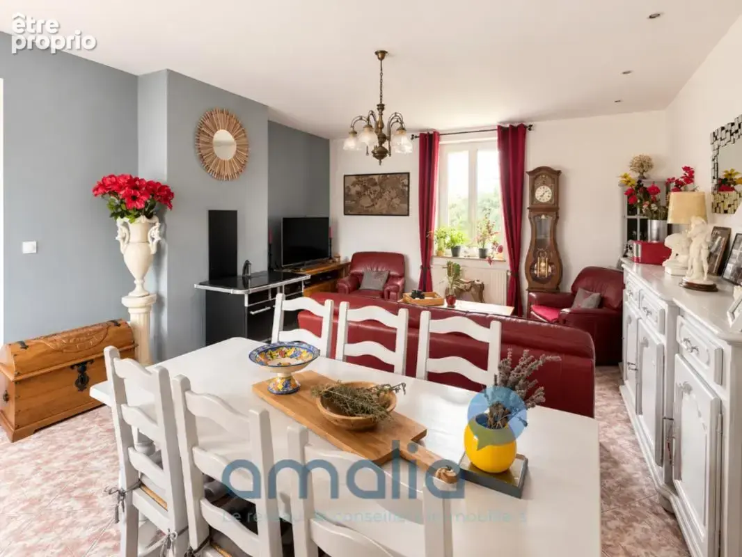 Maison individuelle - photo 2