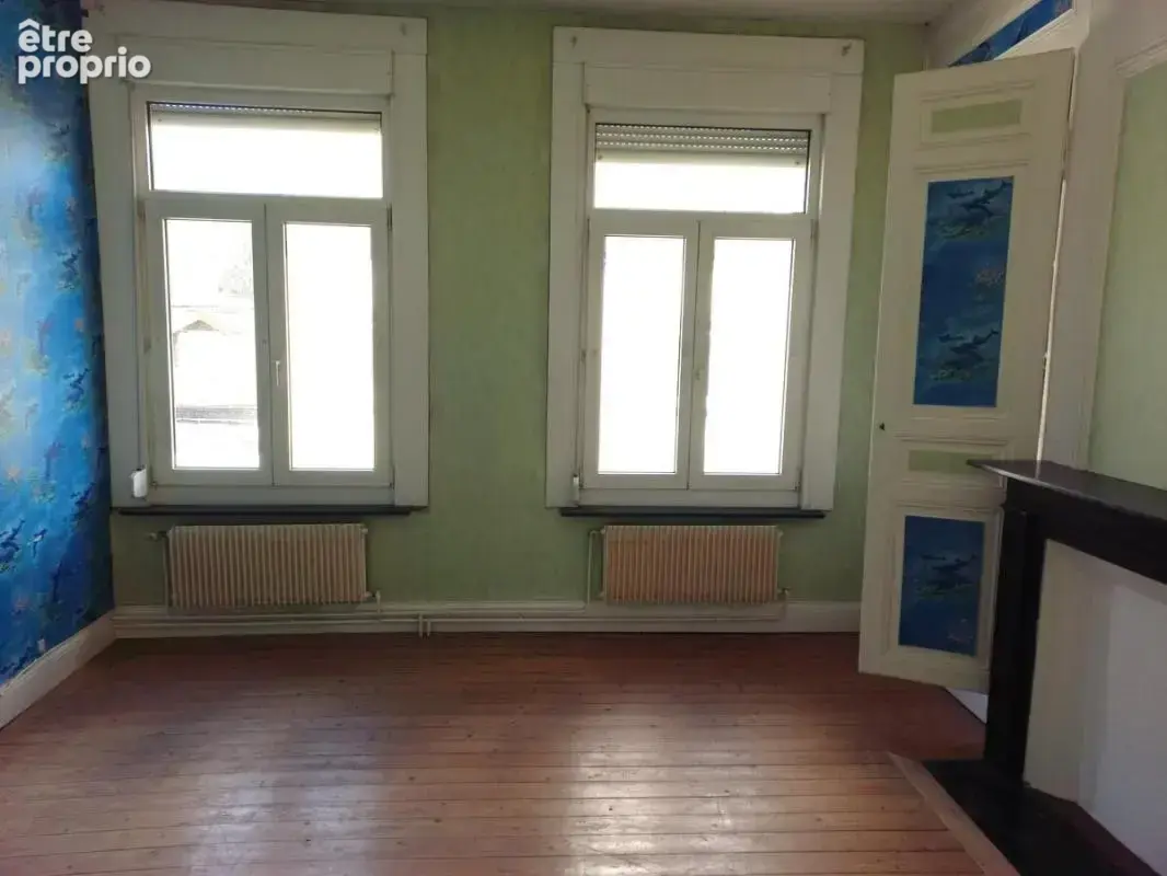 Maison 7 pièces 155 m² à vendre à Fruges (62310) - photo 6