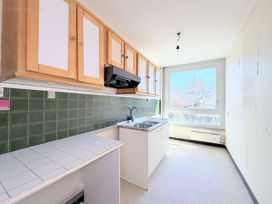 Appartement à RUEIL-MALMAISON