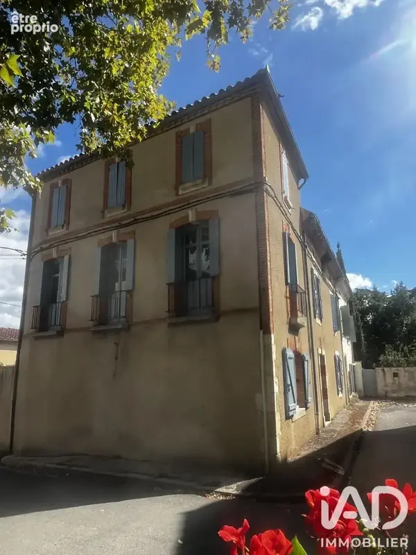 Photo 1 - Maison à SAINT-PAUL-CAP-DE-JOUX