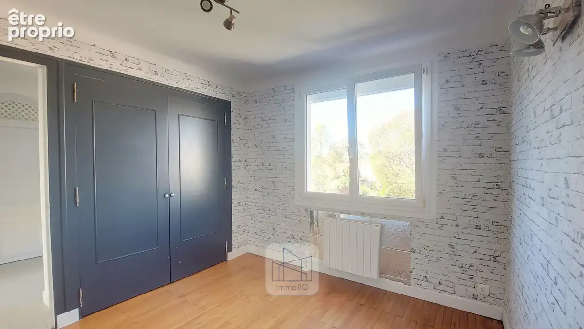 La Haye-Fouassière, Bourg - Maison 3 chambres ! - photo 11