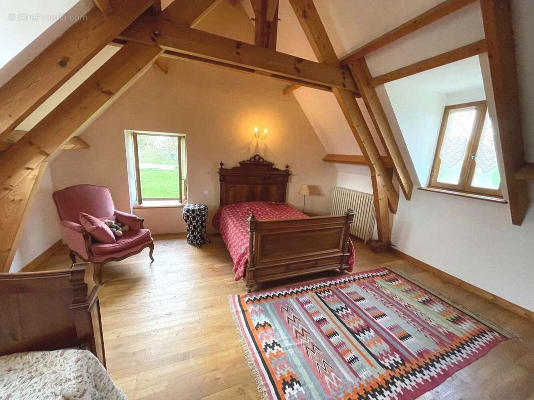 Maison à PAYZAC