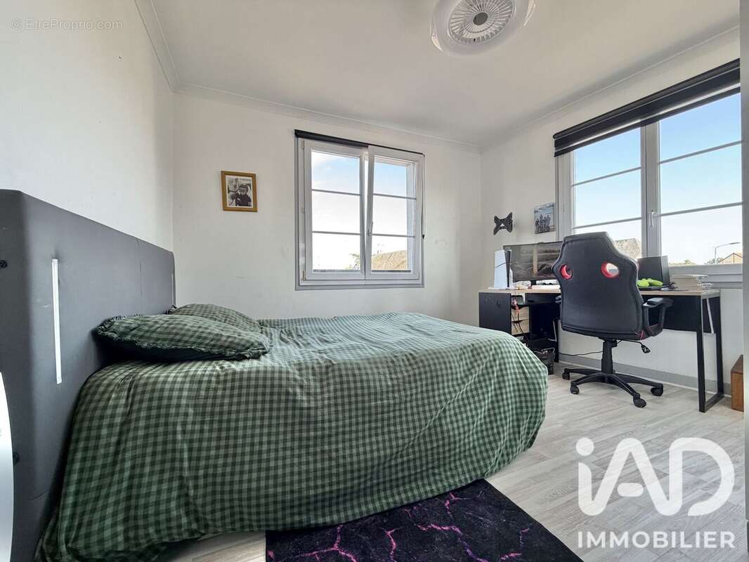 Appartement 105 m² à Pirou  - photo 5